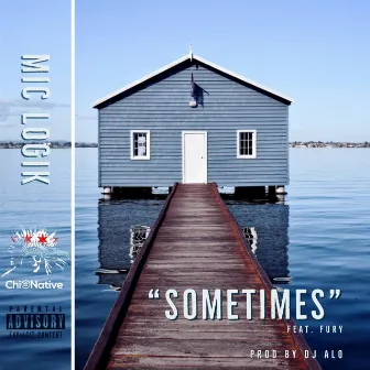 Sometimes by Mic Logik