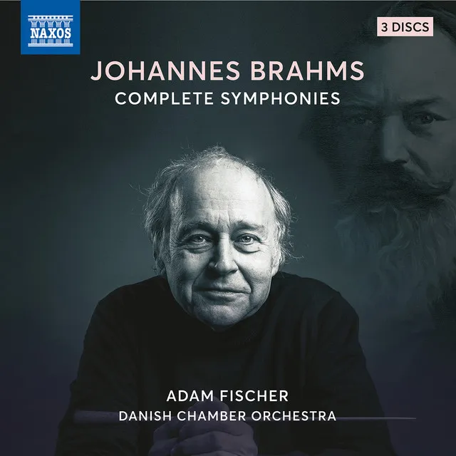 Symphony No. 3 in F Major, Op. 90: II. Andante