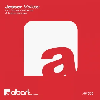 Melissa by Jesser