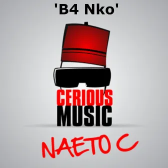 B4 Nko by Naeto C