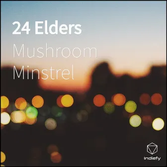 24 Elders by Mushroom Minstrel