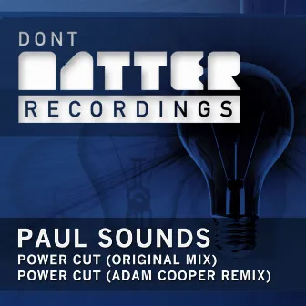 Power Cut by Paul Sounds