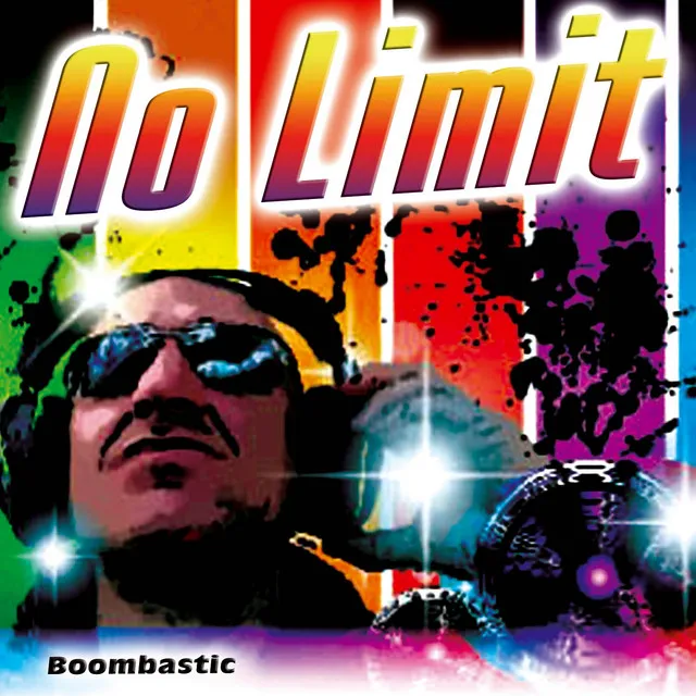 No Limit