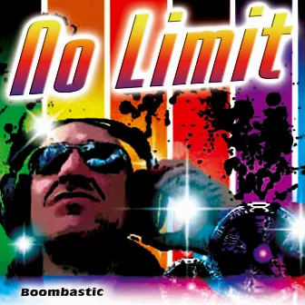 No Limit - Single by Boombastic