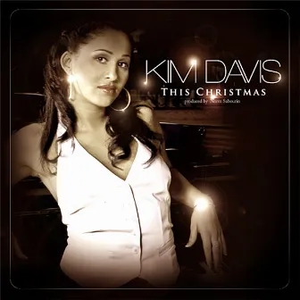 This Christmas by Kim Davis