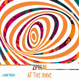 At The Rave by Zpiral