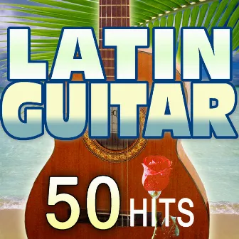 Latin Guitar by Paul Latin