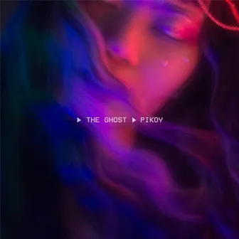 The Ghost by Pikoy