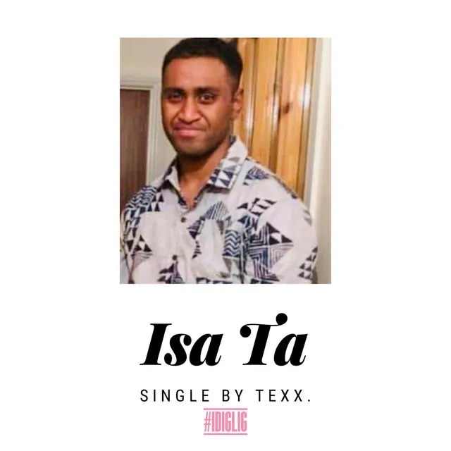 Isa Lei Ta