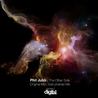 The Other Side by Phil Jubb