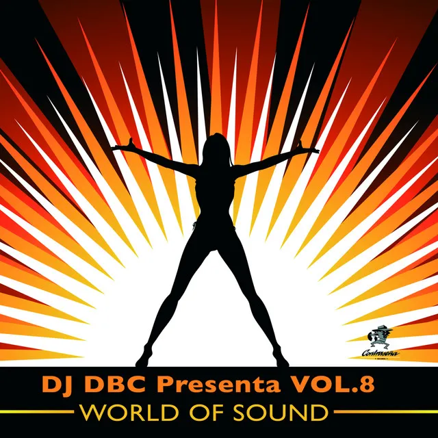 Dj Dbc Presenta Vol.8