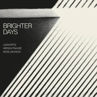 Brighter Days by Gene Jackson