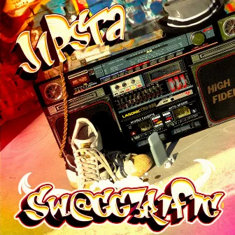 Swaggerific by Jipsta