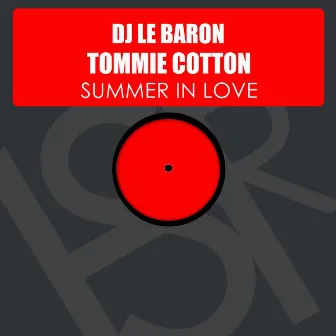 Summer In Love by DJ Le Baron