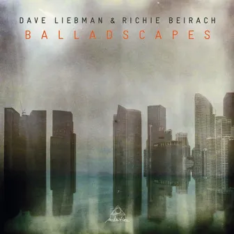 Balladscapes by Richard Beirach