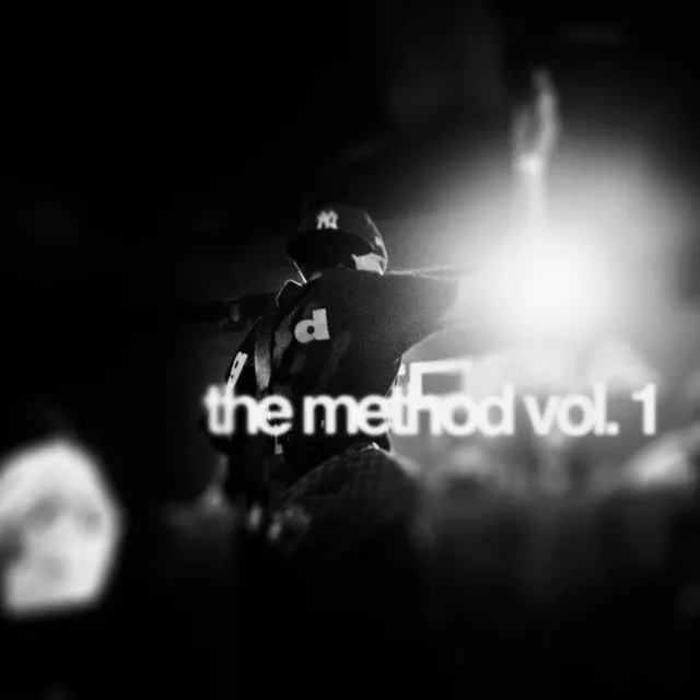 the method vol.1