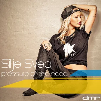 Pressure of the Need by Silje Svea