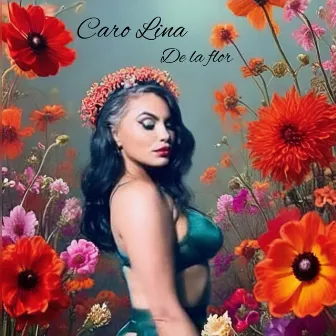 De la Flor by Caro Lina