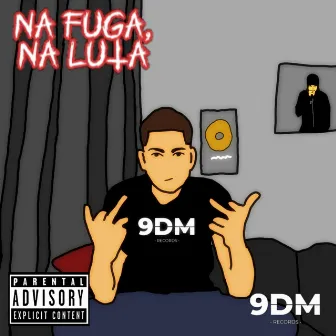 Na Fuga, na Luta by Salowl