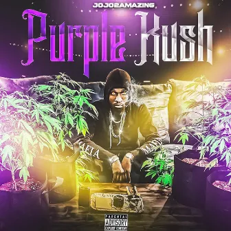 Purple Kush by JoJo2amazing