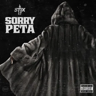 Sorry Peta by Stix