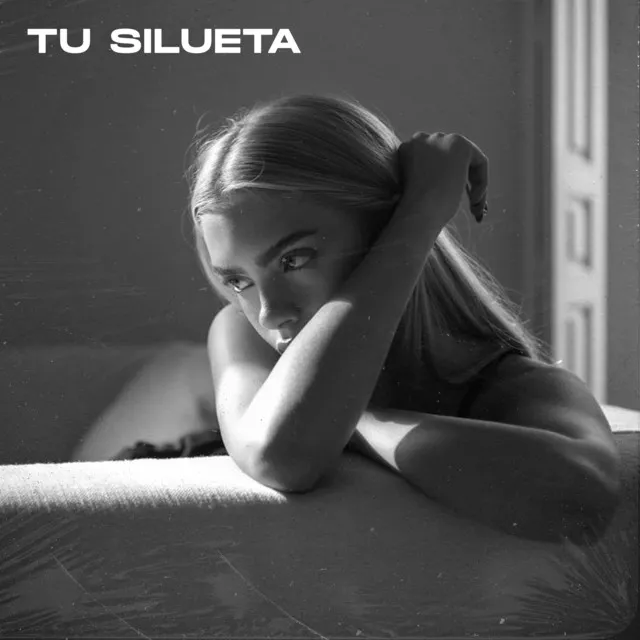 Tu Silueta (Remix) - Sped Up