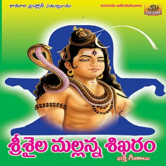 Srisaila Mallanna Shikharam by Ramesh