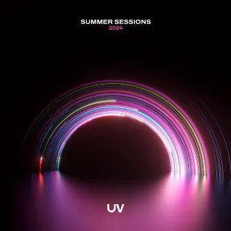 UV Summer Sessions 2024 by Soul Alt Delete