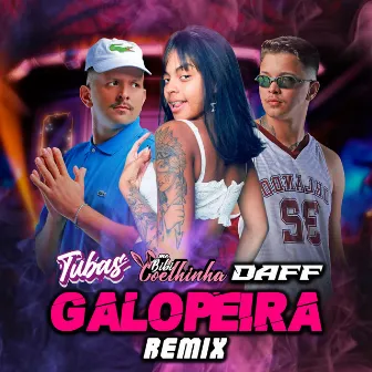 Galopeira (Remix) by MC Bibi Coelhinha