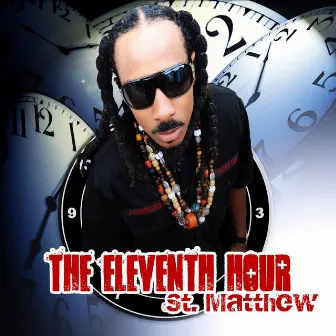 The Eleventh Hour by St. Matthew