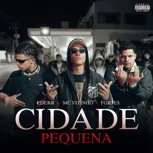 Cidade Pequena