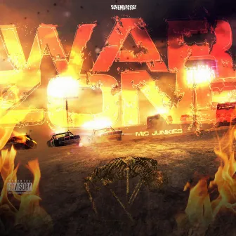 War Zone by NV Schema