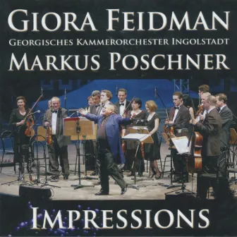 Impressions by Georgisches Kammerorchester Ingolstadt