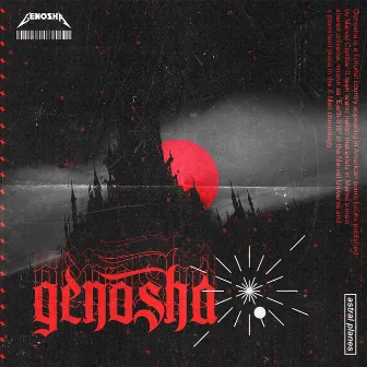 Genosha by astral planes