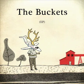 The Buckets (EP) by The Buckets