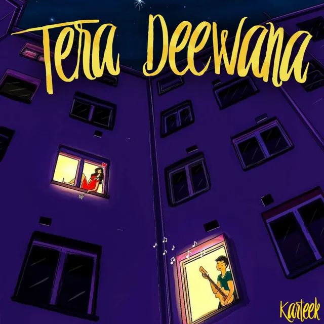 Tera Deewana