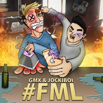 #FML by Jockiboi