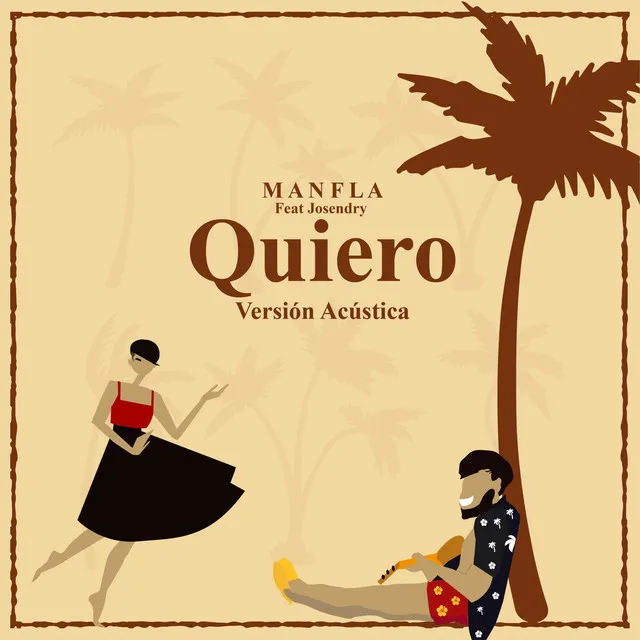 Quiero (Acústico)