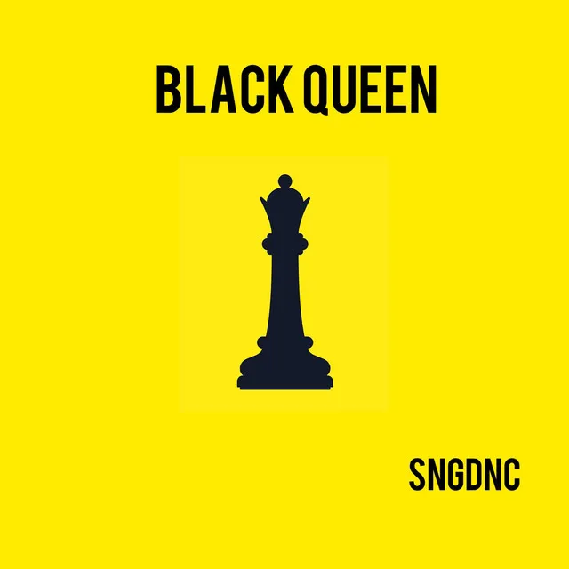 BLACK QUEEN