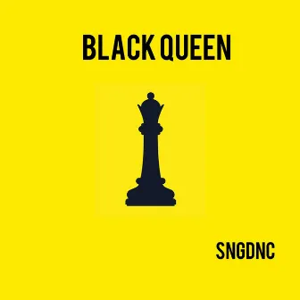 BLACK QUEEN by Sngdnc