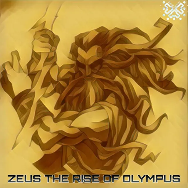 Zeus the Rise of Olympus