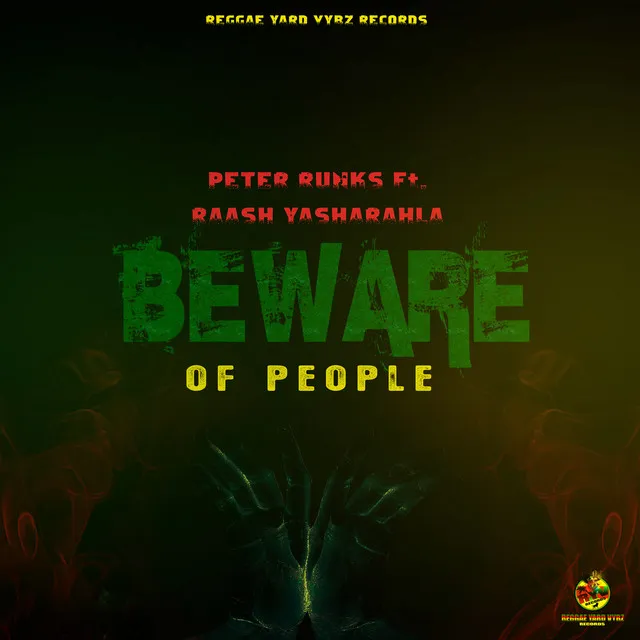 Beware of People