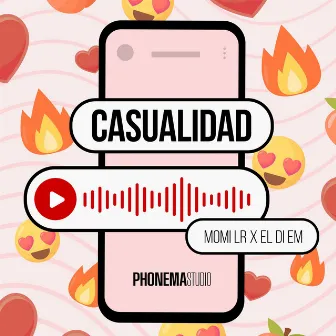 Casualidad by el di em