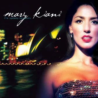 The Sydney Sessions by Mary Kiani