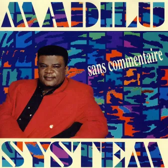 Sans commentaire by Madilu System