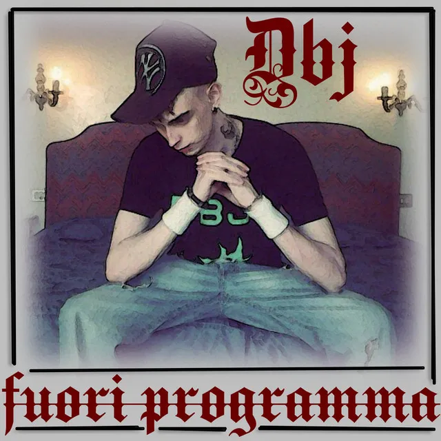 Fuori dagli schemi - skit by Maxi B