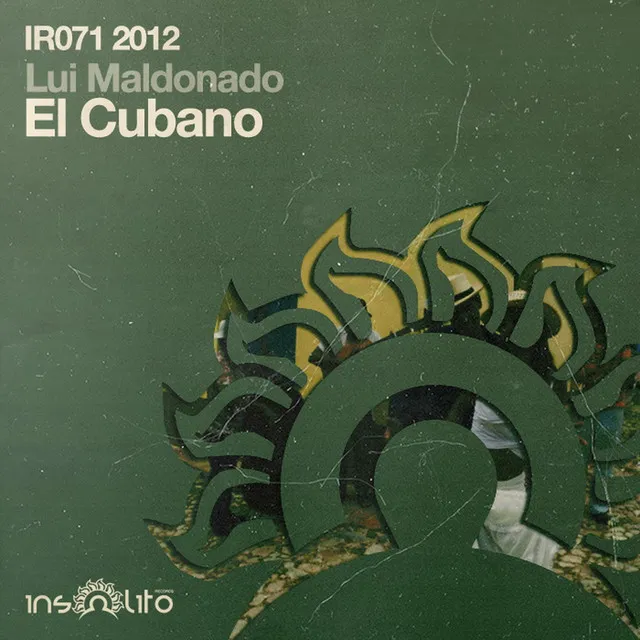 El Cubano - Original Mix