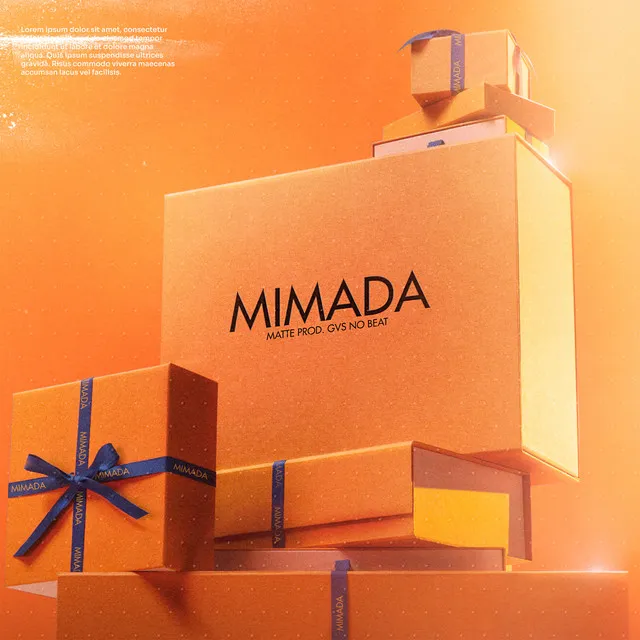 Mimada