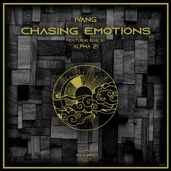 Chasing Emotions by IVANG (ES)