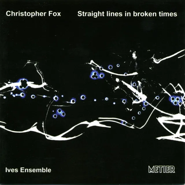 Fox, C.: Straight lines in broken times